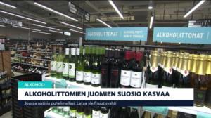 Yle Uutiset klo 9.00: 20.12.2018 09.26