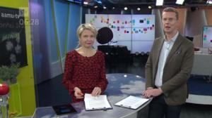 Ylen Aamu-tv: 20.12.2018 06.25