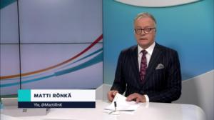 Yle Uutiset: 20.12.2018 15.00