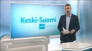 Yle Uutiset Keski-Suomi 20-12-2018 Klo 17-06: 20.12.2018 16.36