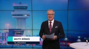 Yle Uutiset: 20.12.2018 21.50