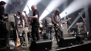 Dok: Like a rockstar: 25.12.2018 00.01
