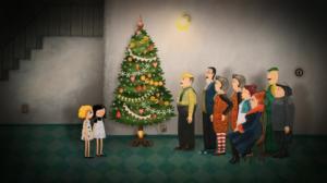 Mimi ja Liisa - jouluvalojen arvoitus (S): 24.12.2018 08.20