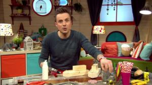 Jontti snickrar en båt: 18.01.2019 08.00
