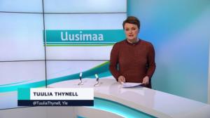 Yle Uutiset Uusimaa 21-12-2018 klo 17-06: 21.12.2018 18.04
