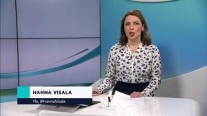 Yle Uutiset: 22.12.2018 08.00