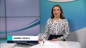 Yle Uutiset: 22.12.2018 09.00