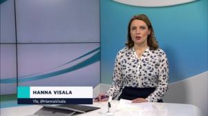 Yle Uutiset: 22.12.2018 11.00