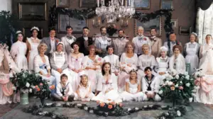Fanny ja Alexander (12): 26.12.2018 06.00