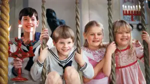 Fanny ja Alexander (12): 26.12.2018 06.00