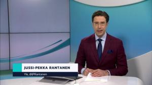 Yle Uutiset: 22.12.2018 15.00