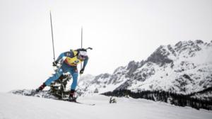Ampumahiihdon MC: Nove Mesto: 22.12.2018 16.46