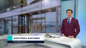 Yle Uutiset: 22.12.2018 20.30