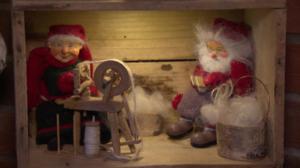 Norjaa ristiin rastiin: 23.12.2018 06.00