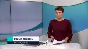 Yle Uutiset: 23.12.2018 10.00