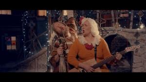 Joulu tulee kylään: 24.12.2018 12.00