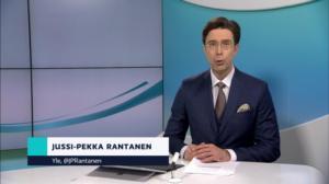 Yle Uutiset: 23.12.2018 15.00