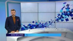 Urheiluruutu: 23.12.2018 18.10