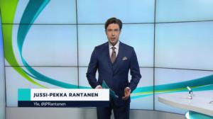 Yle Uutiset: 23.12.2018 19.00