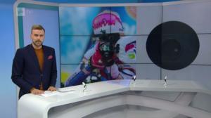Urheiluruutu: 23.12.2018 20.45