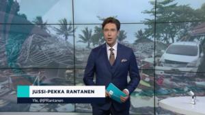 Yle Uutiset: 23.12.2018 21.50