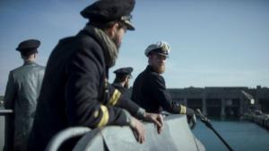 Das Boot - Sukellusvene U-612 (16): 28.12.2018 00.01