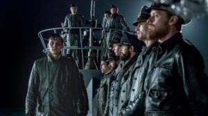 Das Boot - Sukellusvene U-612 (12): 28.12.2018 00.01