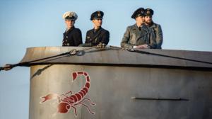 Das Boot - Sukellusvene U-612 (12): 28.12.2018 00.01