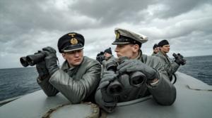 Das Boot - Sukellusvene U-612 (16): 28.12.2018 00.01