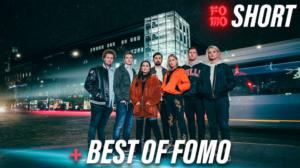 Tätä kaikkea on FOMO!: 28.12.2018 07.00