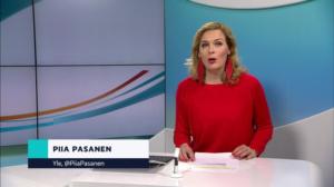 Yle Uutiset: 24.12.2018 15.00