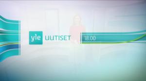 Yle Uutiset: 24.12.2018 18.00