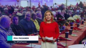 Yle Uutiset: 24.12.2018 21.55