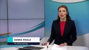 Yle Uutiset: 25.12.2018 08.00