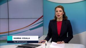 Yle Uutiset: 25.12.2018 09.55