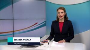 Yle Uutiset: 25.12.2018 11.00