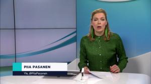 Yle Uutiset: 25.12.2018 15.00