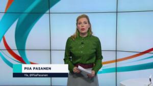 Yle Uutiset: 25.12.2018 21.50