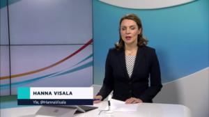 Yle Uutiset: 26.12.2018 08.00
