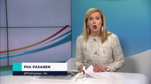 Yle Uutiset: 26.12.2018 15.00