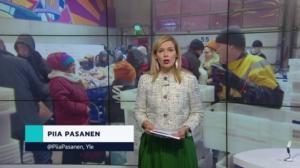 Yle Uutiset: 26.12.2018 21.50