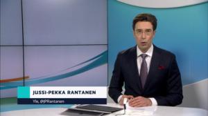 Yle Uutiset: 27.12.2018 15.00