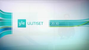 Yle Uutiset: 27.12.2018 20.30