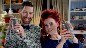 Uudenvuoden mocktailit - juhlavat alkoholittomat drinkit: 29.12.2018 06.00