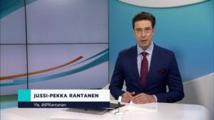 Yle Uutiset: 28.12.2018 15.00