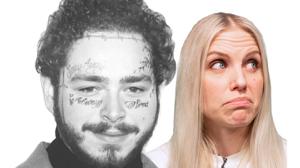 POST MALONE - ONKO HÄN ANSAINNUT SUOSIONSA?: 28.12.2018 15.45