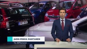 Yle Uutiset: 28.12.2018 21.55