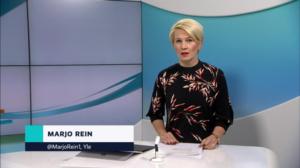 Yle Uutiset: 29.12.2018 08.00