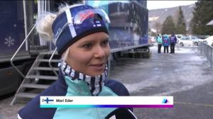 Urheilustudio: 29.12.2018 11.15