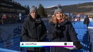Urheilustudio: 29.12.2018 13.40